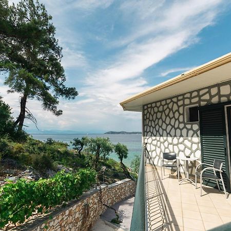 לימנאס Hotel Villa Nisteri חדר תמונה