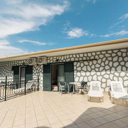 לימנאס Hotel Villa Nisteri חדר תמונה